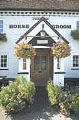 Horse and Groom B&B,  Chichester